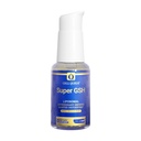 Liposomal Glutathione - 液态Glutathione补充剂,用于免疫支持、肝脏解毒和健康衰老-抗氧化剂防御-高级吸收,1.7 fl oz