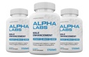 Zonata(3 Pack) 官方Alpha Labs 男性饮食补充,维持能量和性能水平的自然公式,Alphalabs 最佳评论(180片)