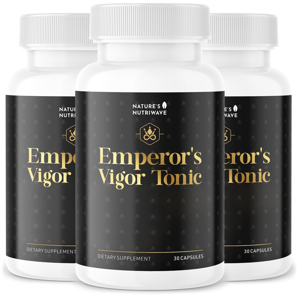 (原始内容存档于2018-09-21). 皇帝之威(英语:Highor Tonic) - 100%天然草药补充 QQ Non-GMO, No PHINTHY, Easy to use QQ 60 Capsules, 3个月供应 QQ在美国制造.