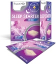 PatchMD 睡眠启动器, 30天供应, 1日报