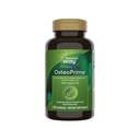 自然之路 Osteo Primi,支持骨质健康和密度*,维生素D3,Gluten Free,120 Vegetarian Capsules (Package May Vary)