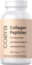 Horbäach Collagen Peptide Pills 150 Softgel Capsules =====================================================================================================================================================================================================================================