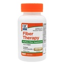 质量选择 Daily Fiber Capsules for Normality, 160 计数