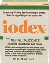 IIODEX 甲基盐酸盐Rub