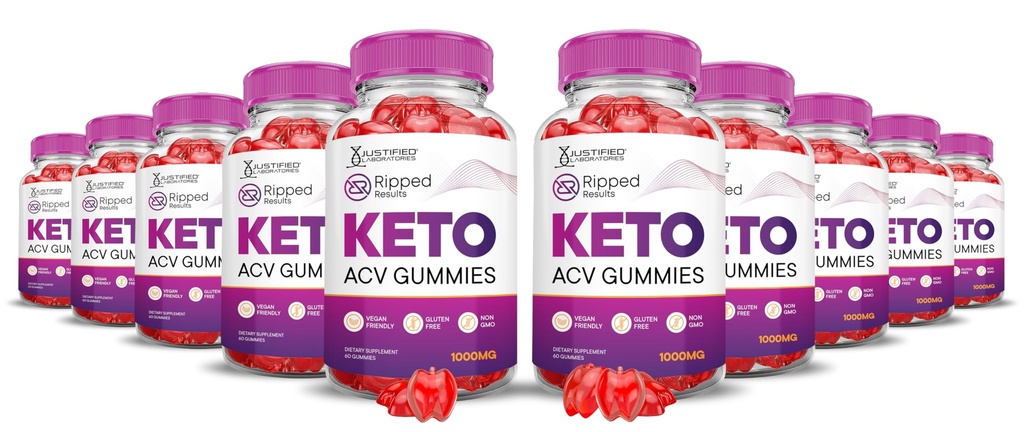 (10 pack) Riped Results Keto ACV Gummys 高级公式 1000MG ripped Results Keto Gummys 苹果苹果 苹果 苹果 苹果 醋 用石榴 甜菜 汁 粉 B12 Vegan 非 GMO 600 Gummys