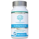 Co Enzyme Q10 CoQ10 300mg 60 Capsules - 高级自然发酵变形