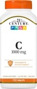 21世纪 C 1000毫克