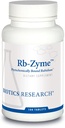 生物学研究 Rb Zyme 全食 Rubidium source, Ultra Trace Mineral, Glandular Health. 中国植物物种信息数据库. 100块平板