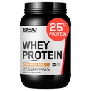 BARE 性能营养,BPN Whey蛋白 + casein 蛋白 蛋白 混合剂, 肉桂卷 25g 蛋白 / 支持 Lean Muscle 恢复, 27名服务, 第三方测试