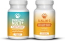 Alkaline for Life Daily Wellness Bundle 阿尔卡林生命日报 健康包