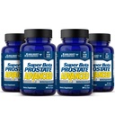 SUPERBETA PROSTARE Advance – 促进睡眠,支持Bladder空闲. 使用Beta Sitosterol,而不是Saw Palmetto来补充男性健康前列腺支持. (240卡, 4- Pack) (中文(简体) ).