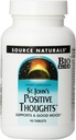 来源: Naturals St. John's Public Thinks Herbal 补充药 - 90块平板药(2包)