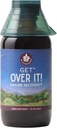 WishGarden Herbs Get Over it! - 草药豁免恢复补编 & Immune Boster Tincture, 提供豁免促进帮助消除 Stubborn条件, 免疫支持, 肺部支持, Biotic, 4oz