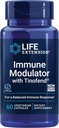 寿命延长 Immune 模块,配有 Tinofend , 强大的 Immune 健康支持, 标准化 Tinospora 植物提取, Gluten- Free, 非 GMO, 蔬菜, 60 Capsules
