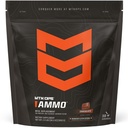 MTN OPS 氨蛋白蛋白粉 Meal Explain Shake for Lean Muscle Building,巧克力火焰,28种服务