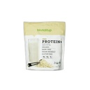 Blenditup 蛋白质 + 平滑 Mix Organization (24oz). 100% Vegan, Gluten 免费
