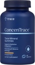 Trace Minerals QQ ConcentTrace Chewmable Gummys Full Spectrum 90 cm 提供能动能量,元磁学和Mood支持 QQ健康关节骨和牙齿 自然菠萝 90 cm