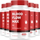 LIVORKA (5 Pack Blood Flow Max, Blood Flow Max Capsules, Blood Flow Max Blood Supports, Blood Flow Max Blood Max Pills, 150 Capsules for Generall Wellness, Blood Flow Max Pills, 150 Capsules for 5 mons) 血流最大 血流最大 血流最大 血流最大 血流最大 血支持 血流最大 血流最大 血流最大 血流最大 血流 血流最大 血流 血流 用于一般健康 血流最大药 150 Capsules, 5个月