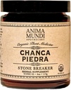Anima Mundi Apothecary 断石器 Chanca Piedra 茶粉 - 野生的 Chanca Piedra 提取器 - Liver, Gallbladder & Kidney 清扫支持(4oz / 114g)