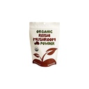 切丽甜心有机Reishi蘑菇粉,3.5奥兹,Immune Boosting,咖啡增强剂(包装5月Vary)