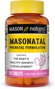 MASON 产前期和产后期,100张药片