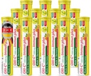 T&D Oxi C 1000 mg 维生素C - 240 Vegan 饮料 Effervescent 片剂 - 橙色火焰 - 德国制造