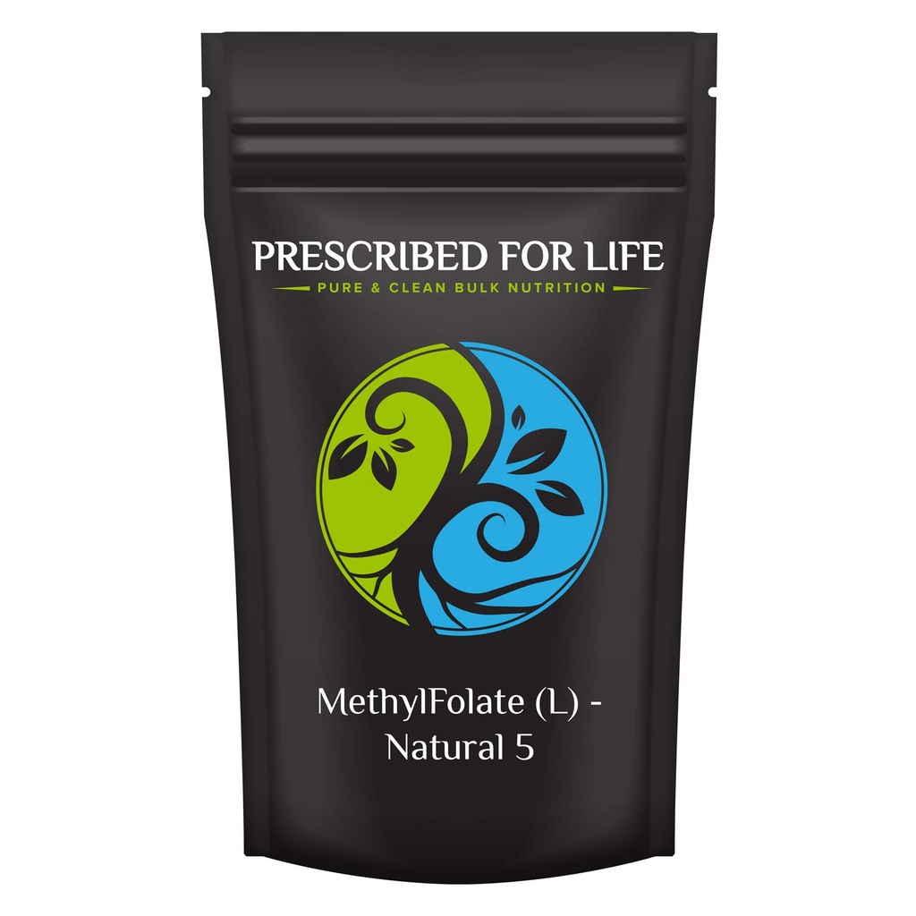 用于支持脑部健康的生物可用叶酸