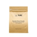 纯原成品 Acerola樱桃粉 4oz Non-GMO, Gluten 免费,生态友好包装