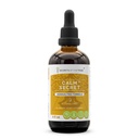 部落的秘密- 平静的秘密, 草药补充剂 Blend Drops 无酒精液体提取, Anxious- Free Formula (4 fl oz)