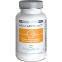 MacularProtect AREDS 2 配有Lutein、Zeaxanthin和B 维生素(B6、B12和Folate)的眼科健康维生素和矿物补充剂,用于额外Macular支助 – 60 Capsules