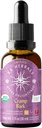 Ra Herbals 有机挤压桶液体提取法 - 生殖系统支持 - 1 fl oz