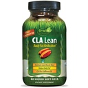 Irwin Naturals CLA Lean Body Fat 减肥 — 80 液体软胶