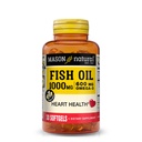 FISH OIL 1000MG SUPER OMEGA-3, 30 肯特软胶