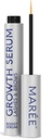 MAREE Eyelash Primer for Eyelash Grows - 生长Lashes & Brows的高级Eyelash Primer - 用于Thicker的Hyaluronic酸,Biotin,Peptides & Vitamins,长眼睫毛和眼睫毛 - Suero de Pestañas