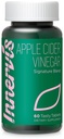 苹果苹果苹果酒Vinegar1000mg配有B&C维生素 - Appetite & 代谢支持 - 只有5个卡路里 - 绿苹果Flavor - 60个板块 - 内含营养
