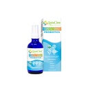 Livia One 主题性液体抗生素喷洒、USDA认证的有机抗生素、Gluten-和Alergen-Free Vegan 抗生素、N-GMO和Raw、2 Fl Oz(包1)