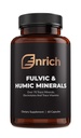 Enrich Fulvic和Humic矿物公司