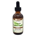 奥米卡有机物 液体 Stevia - 香草(1.85 fl oz)