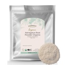 星西植物科 有机Astragalus 根粉 - 干草为茶,天然免疫支持,促进健康,认证科舍,Non-GMO - Bulk 1 lb Bag
