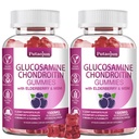 Glucosamine Chondroitin 配有 MSM 和 Elderberry 配有 Glucosamine Chondroitin Gummy 配有 成人和女性配有 Glucosamine chondroitin Gummys Extra Power 配有 + 联合 配有 → 2 Pack