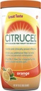 Citrucel -- -- 正常纤维疗法、甲基纤维素、橙色氟化物 -- -- 30 oz,包装4