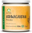 印度的Ashwagandha根粉,