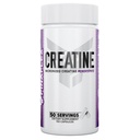 FINAFLEX 纯CREATINE - 150 Capsules - 提高肌肉强度,体积和性能 - 100%纯度,微晶单水合物 - NSF认证 - 50种服务