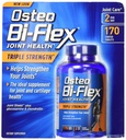 Osteo Bi-Flex 三重强度 - 170个卡片