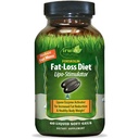 Irwin Naturals Forskolin Fat Loss 饮食损失补编, 60 Counter