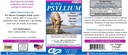SU-PER Pyllium Horse Digestion Supplements - 在马身上保持健康的消化性切除术 - 支持从肠内切除沙尘和泥沙 - 5英镑(2包)