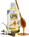 营养设计 LPS 液体Collagen & Whey蛋白补充剂,无糖,非GMO 饮料,促进男女健康皮肤和头发。