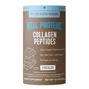 生命蛋白Collagen Peptides Powder -- -- 巧克力粉,用于头发、钉子、皮肤、骨骼和联合健康,13.5oz