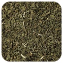 有机网叶茶,切和筛,4 oz(113.4克)