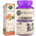 生活果园 长莓果园 120 Constitute & B12 维生素Raspberry Spray, 500mcg, 2oz